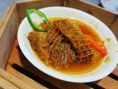 -九龙茶记·粤式餐厅融合菜(鹭江店)