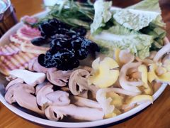 -民食香·腊排骨野生菌美食(木府店)
