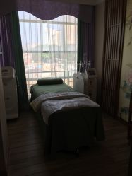 -美道家智能美容院