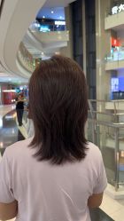 -GANO HAIR 