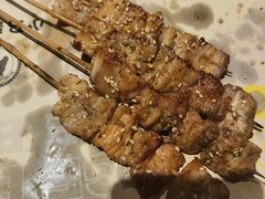 -本色.小马哥烧烤(五一路总店)