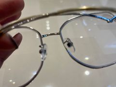 -MUJOSH木九十眼镜(苏州中心店)