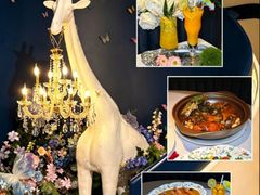 -狮拾久·现代新加坡料理(福田COCO Park店)