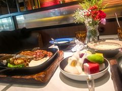 -半秋山西餐厅(襄阳万达店)