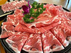 -东来顺饭庄(天坛店)