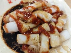 混酱肠粉-百家鸡味馆(清泰店)