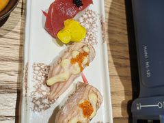 -吉之仙•中国制造•出口级食材日料店(领事馆总店)