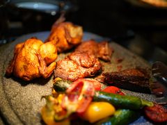 -威斯汀舞台餐厅