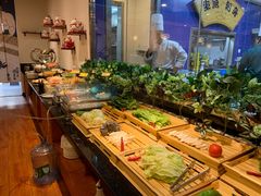 -花枝日本料理(金沟河店)