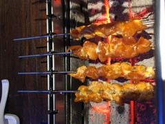 -三个蒙古大叔羊肉串(大宁店)