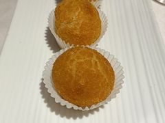 芝士包心土豆球-蟹榭(静安寺晶品商场店)