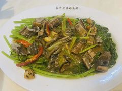 -长平老姿娘夜粥(平东一街店)