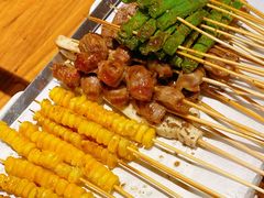 -龙头烤羊排•烤全羊•精酿扎啤(厦滘店)