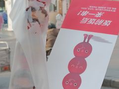 -喜识·冰糖葫芦·炒酸奶(保定钟楼店)