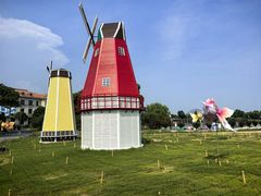 -歌斐颂巧克力小镇