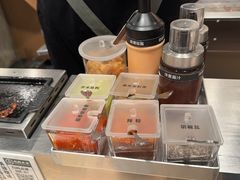 -肉肉大米(金虹桥店)