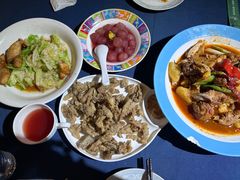 -伊带伊路新疆美食府(呼家楼店)
