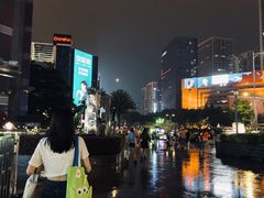 -名创优品(天河区正佳广场二店)