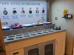 -七欣天香辣蟹火锅(万润龙河店)