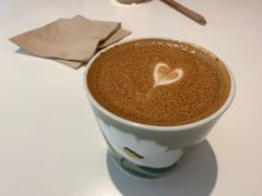 -Line来恩咖啡(石厦花园店)