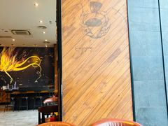 -星巴克(成都龙湖三千集店)