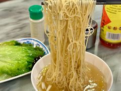 -恩宁刘福记(东华东路店)