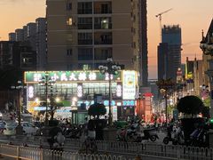 -小民大排档(光谷店)