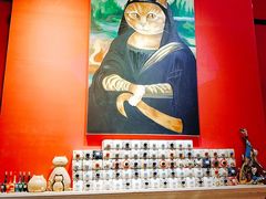 -猫色咖啡·猫咖