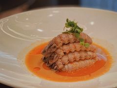 -富淳饭店(陆家嘴保利广场店)