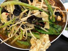 螺蛳粉-红鼻子桂林米粉(金唐新光界店)