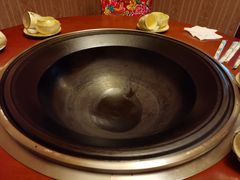 包房-忆乡情铁锅炖鱼饭店(延庆店)
