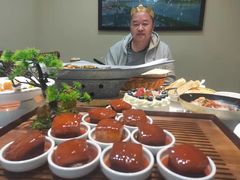 -南阳食府·河南豫菜(南阳驻京办店)