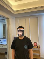 -乐绅男士高端假发定制