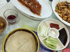 -普天和酒楼·新津菜·烤鸭(天津之眼店)