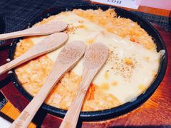 芝士蟹堡-有喜屋·烧鸟·居酒屋(三钢里店)