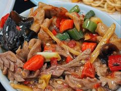 -老吴家川菜(昭化路店)