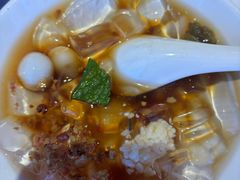 -茅庐川菜(烟台万象汇店)