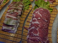 -非烤勿扰自助烤肉(合胜百货店)
