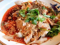 皇城肺片-粤香村(清真川菜店)
