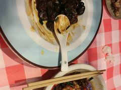 -望庐说·本地菜馆