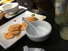 -北龙火锅店(燕山大街店)