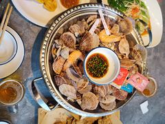 -1937青岛老味道·海肠捞饭·青岛菜(大鲍岛栈桥店)