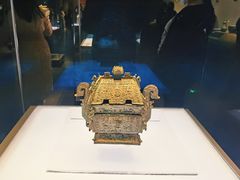 -陕西历史博物馆