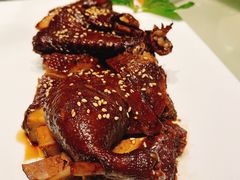-莲餐厅·湖北菜·藕汤老手艺(愚园路店)