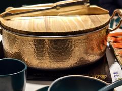 -椰子湾·海南火锅·糟粕醋·椰子鸡(正大广场店)