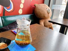 -糊涂馋师成都冷锅串串火锅串串(老商埠店)