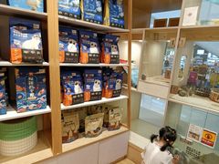 -屋虎猫馆(宝安大仟里店)