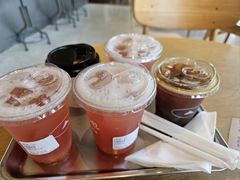 -SAANCI山池咖啡(海上世界文化艺术中心店)