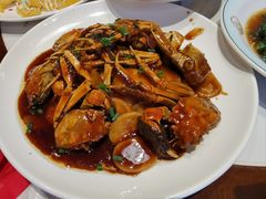 -曹胖子龙虾馆(黄桦路店)