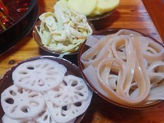 -正南齊北重庆老火锅(光华村直营店)